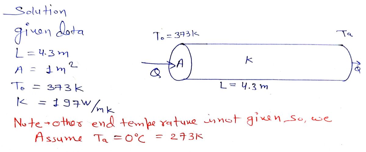 Mechanical Engineering homework question answer, step 1, image 1